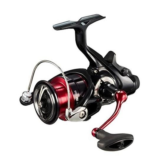 Спиннинговая катушка Daiwa Yaen 23 Aori Trial BR LT3000
