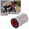 Очиститель воздушного фильтра для мотоцикла Honda CB250 CB600 CB600F Hornet250 600 1998 2005