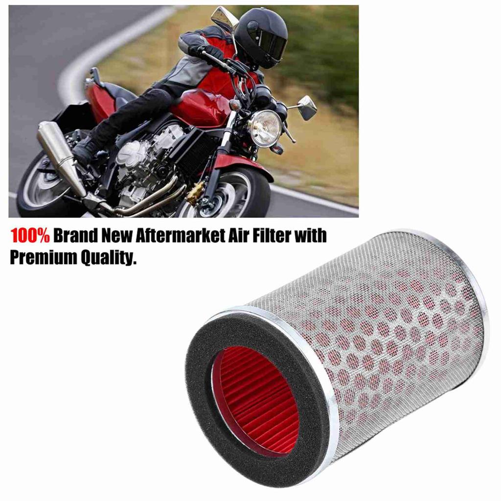 Очиститель воздушного фильтра для мотоцикла Honda CB250 CB600 CB600F Hornet250 600 1998 2005