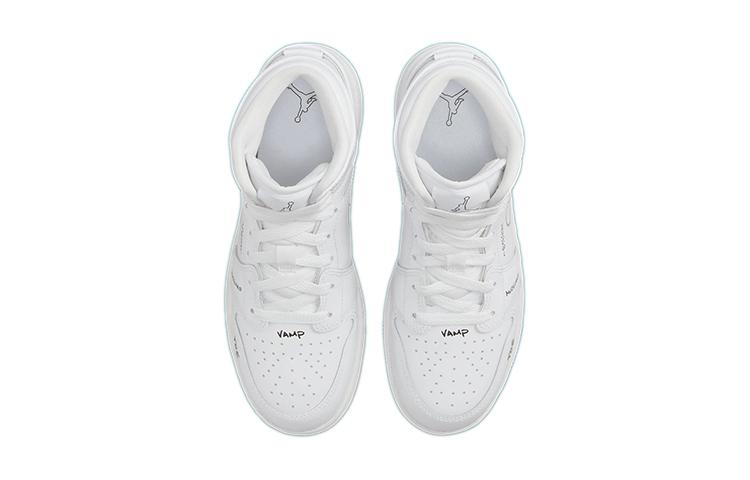 Jordan 1 Средняя схема GS DQ1864-100