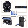 Для разъема Powercon NAC3FCA NAC3FCB NAC3MA 3-контактный, 20A 250V, штекер Power, адаптер для сценического освещения, светодиодного экрана, аудиооборудования
