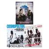 Cosmopolitan Korea 2022 Июнь SEVENTEEN SVT Cover, K Fashion, K POP, K STAR