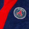 Paris Saint Germain FC Мальчиковый флисовый халат с гербом