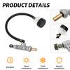 Brake Pump Set Kit for Polaris 1930854 for Polaris Sportsman 500 550 700 800 1000 Diesel 455 1911113 , 1910301 , 1910790