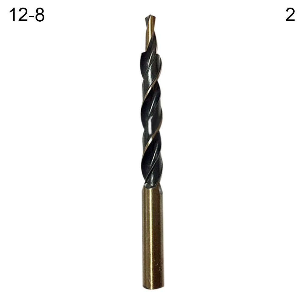 Сверление мягкого металла, высокоскоростная сталь, позиционирующее сверло, ступенчатые сверла, открывалка для отверстий, деревообрабатывающий инструмент