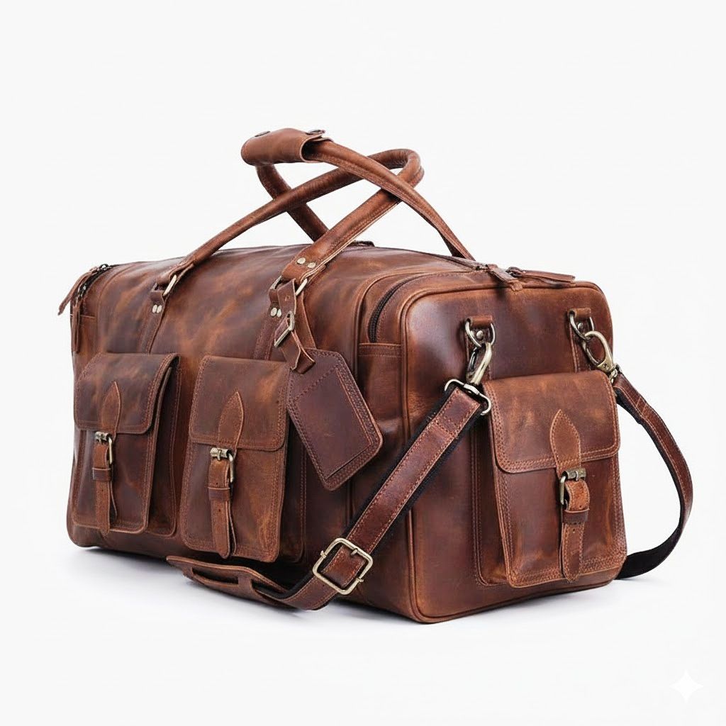 Кожаная дорожная сумка, ручная работа, спортивная сумка для выходного дня, дорожная сумка, сумка для ночевки, кожаная дорожная сумка для мужчин, дорожная сумка для отпуска, подарок для него