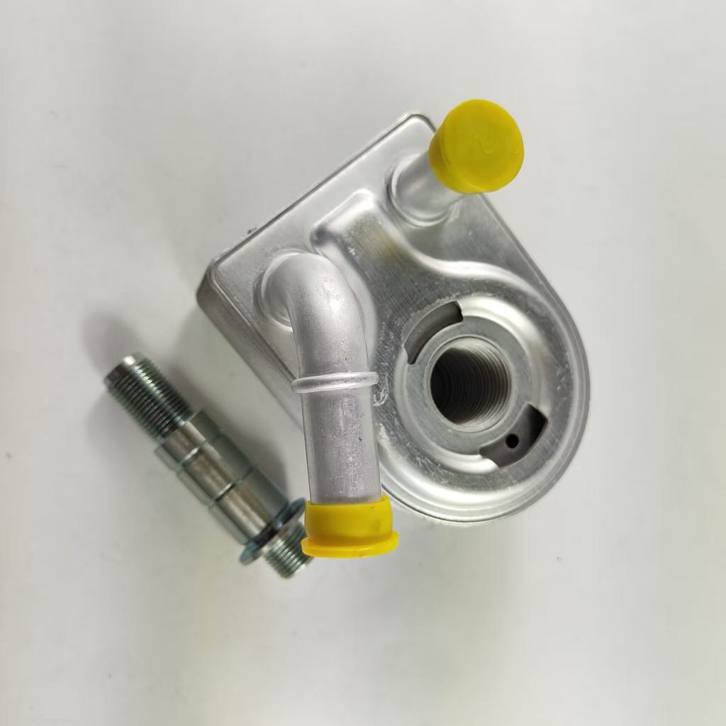 Oil Cooler For Ford FOCUS GALAXY MONDEO C-MAX VOLVO S60 S80 7S7G6B856CA, 1925463, 7S7G6B856AA, 7S7G6B856A4A, 1778546, 1472891