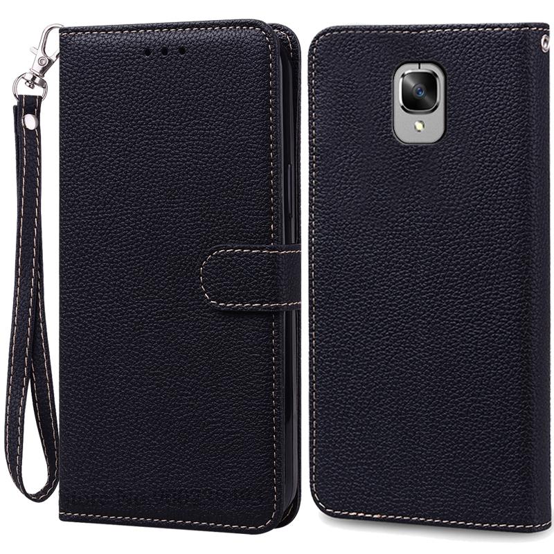 Для Oneplus 3T чехол кожаный флип-кошелек чехол для Oneplus 3 чехол подставка книжка чехол для Oneplus 3T чехол для телефона Coque Fundas