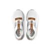 On Running Cloudnova White Pearl Brown Женские 26.99177