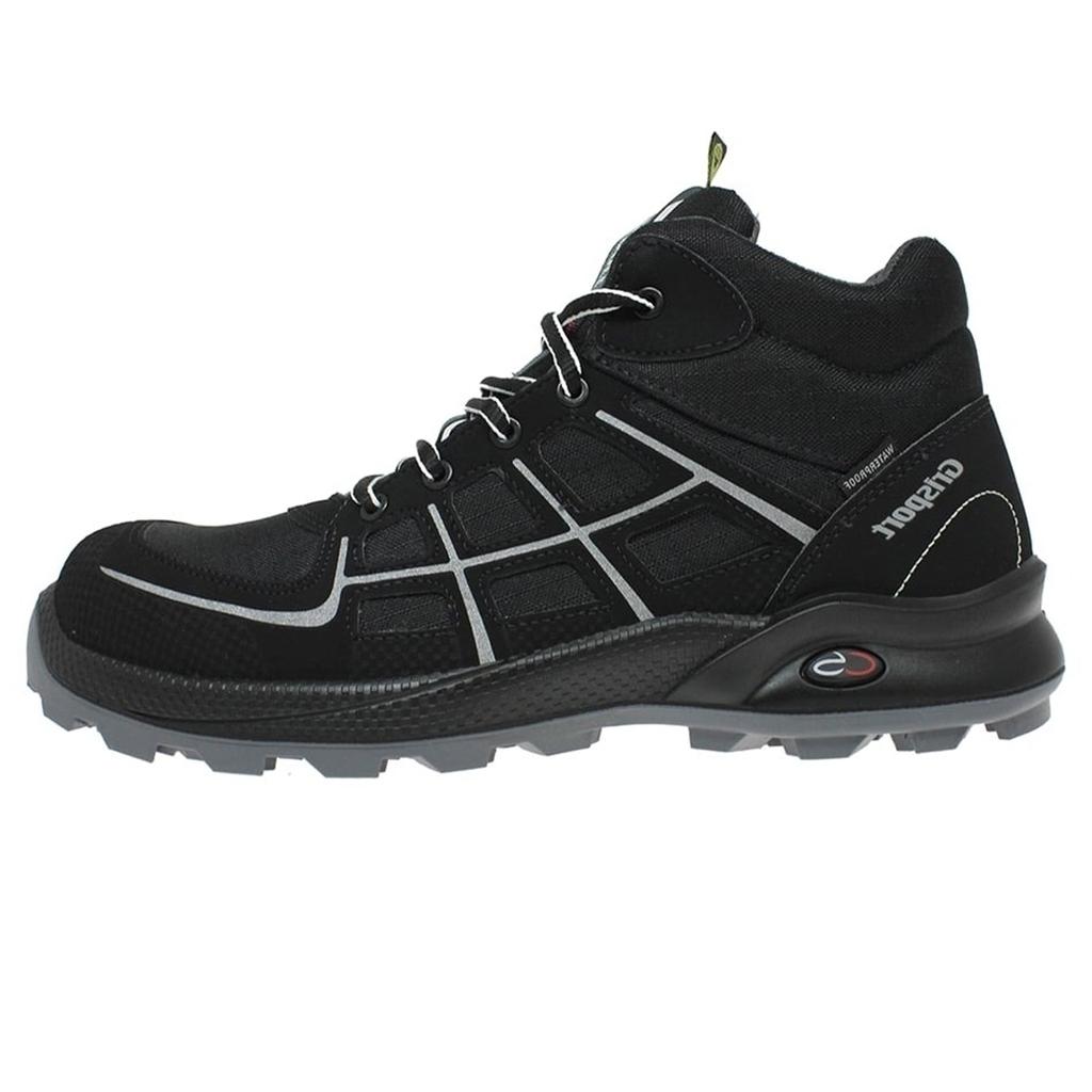 Grisport Mens Platform Safety Boots