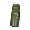 Leak Proof Mini Pocket Mug 320ml Vacuum Insulated Cup Direct Drinking Mug  Outdoor Activities