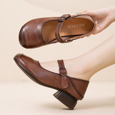 Женская обувь – Женские мокасины