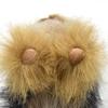 HANSA Animal Plush Toy Yorkshire Terrier No.5909