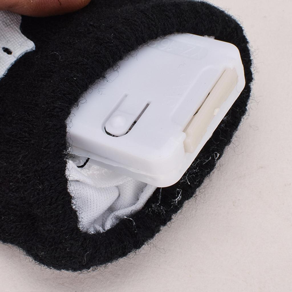 Светящиеся перчатки для рейва с подсветкой пальцев, разноцветные мигающие перчатки с подсветкой пальцев, рождественский подарок, сувениры для вечеринки на Хэллоуин