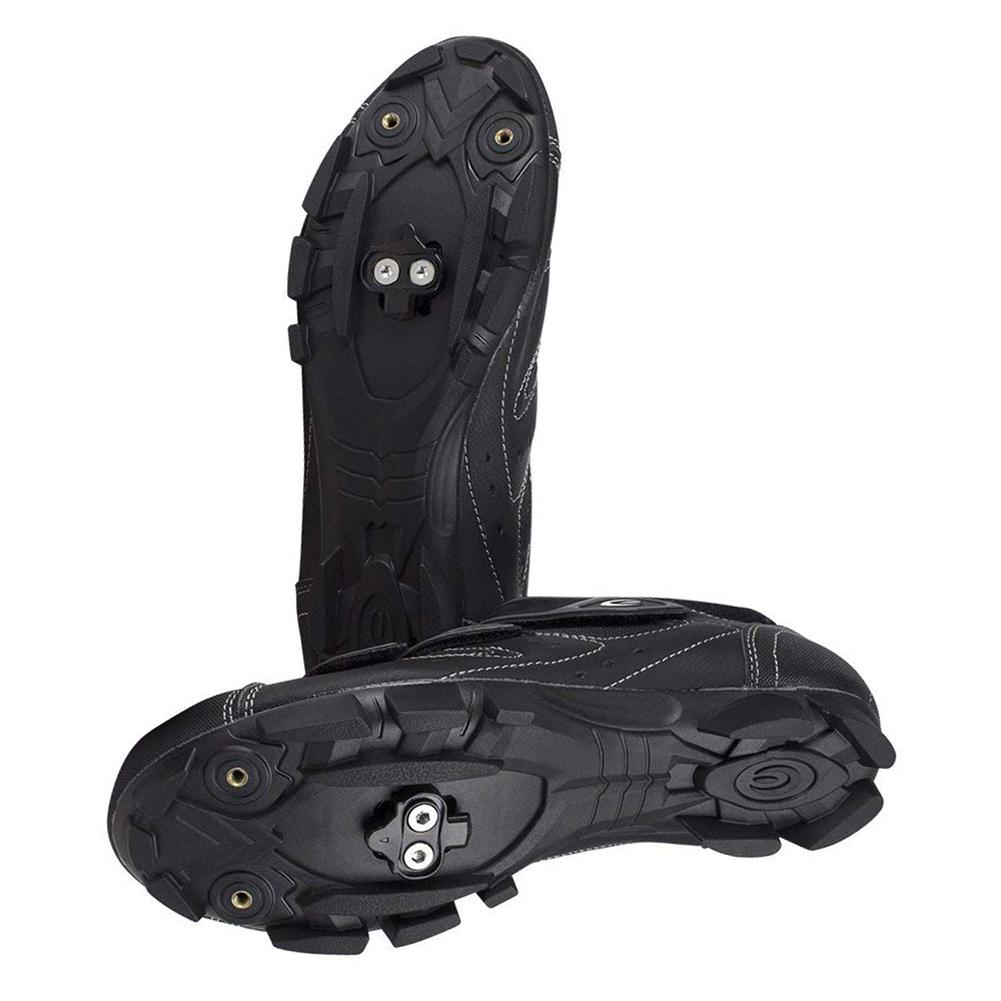 Шипы для велосипеда Shimano SPD для велотренажера и горного велосипеда Комплект шипов