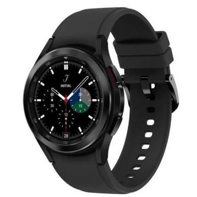 Умные часы - SAMSUNG - Galaxy Watch 4 Classic - 46 мм - LTE - Черный