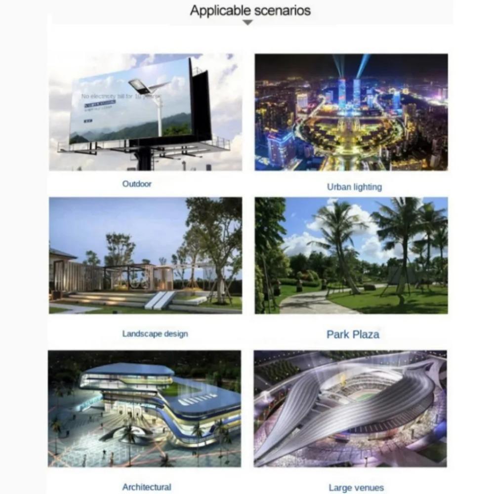 Светодиодные лампы чипы 220 В SMD чип 2835 Smart IC светодиодный модуль Замена 10 Вт 20 Вт 30 Вт 50 Вт 100 Вт для наружного прожектора прожектор