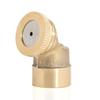 Watering Lawn Sprayer Connector Garden Tools Misting Sprinklers Spray Nozzle Irrigation System