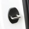 Car Door Lock Cover for Volkswagen VW Passat Golf 6 7 Jetta Tiguan Beetle Scirocco Polo Bora Touran Troc Door Stopper Protector