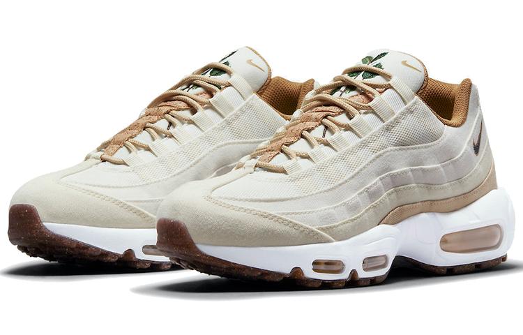 Nike Air Max 95 Корк Женские CZ2275-100