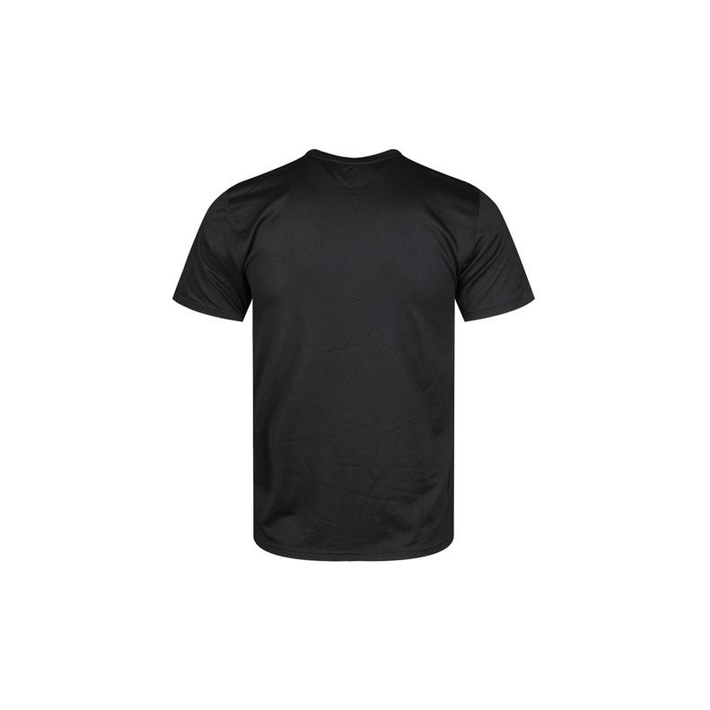 Nike Лос-Анджелес Лейкерс Баскетбольная тренировочная быстросохнущая футболка с короткими рукавами Мужские топы черные AT1335-010