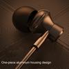 BT-8 Wireless Earbud HiFi Intelligent Noise Reduction LED Digital Display Bluetooth-compatible 5.3 Neckband Stereo