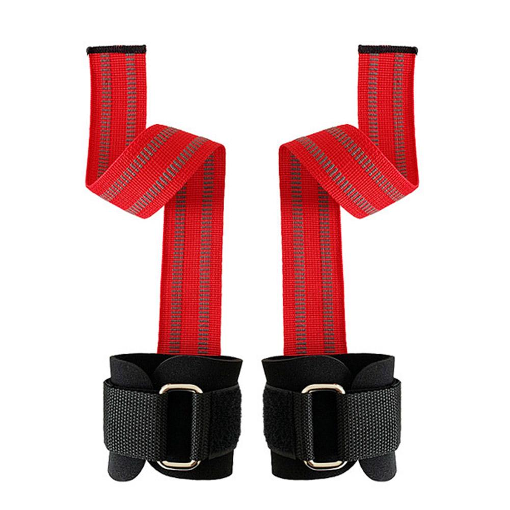 Силиконовые ремни для тяжелой атлетики, противоскользящие подъемные запястья, силовые захваты для кроссфита, поддерживающие ремни, тренировка для становой тяги