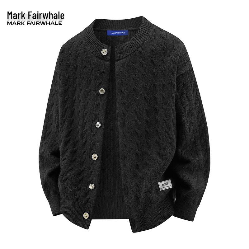 Mark Fairwhale Мужской кардиган