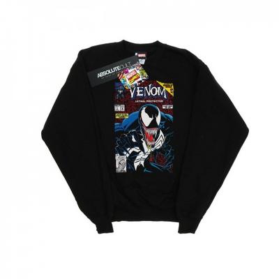 Толстовка для мальчиков Venom Lethal Protector