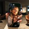 IK68 T-Titanic New High-End Shell Phone Case for Redmi Note 13 14 Pro+ Plus A3 A3X 13X 13C 13R 14S 14C 14R