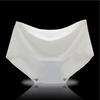 Women Summer Panties Ice Silk Cool Refreshing Seamless Underwear Triangle Briefs