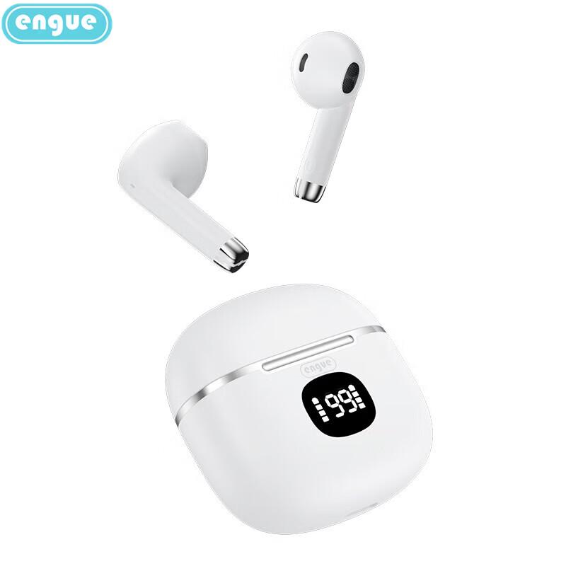 ENGUE EG-AP05pro TWS Цифровой дисплей Bluetooth Наушники