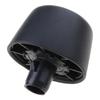 Industrial Rubber Hood Bump Stops Automotive Exterior Upgrades Rubber Bumper Hood Cushions Vehicle Spare Part for Car