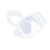 Diving Goggles AntiFog Silicone Underwater Goggles Tempered Glass Lens Swimming Glasses