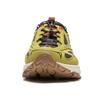 Li Ning Fuyou 2.0 Trail V3 Удобные Амортизирующие Прочные Низкие Повседневные Беговые Кроссовки Мужские Зеленый Черный ARXW021-4