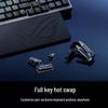 ROG Magnetic Switch Mechanical Gaming Keyboard