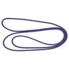 Serious Steel Fitness, 32-inch Resistance Band, #1 Purple, 1 Count