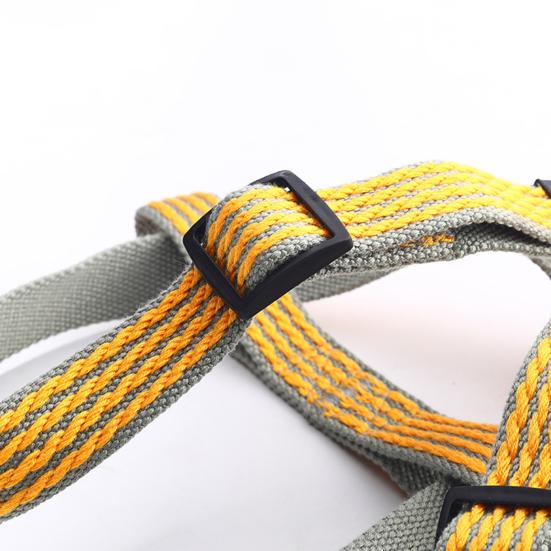 Шлейка для щенка, регулируемые пряжки, предотвращающие разрыв, инструмент для тяги, поводок для собаки, веревка