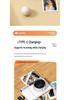 HD Flip Screen CCD Digital Camera with Selfie & Travel Features for Students