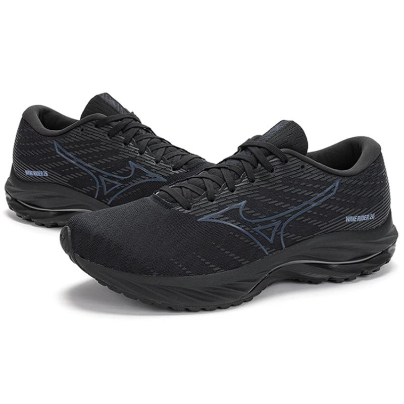 Mizuno Кроссовки Wave Rider 26 'Night Sky' J1GC220303