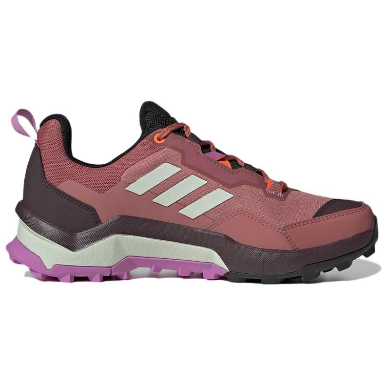 adidas Terrex Ax4 Gore tex Туристические 'Бордовый' Женские GZ1728