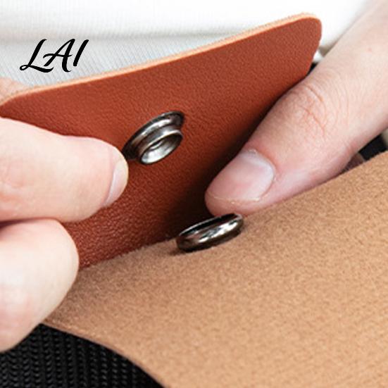 Hands Free Picking Pouch Waxed Canvas Foraging Bag Adjustable Belt Buckle Fastening Pouch Compact Fruit Harvesting Bag Collapsible Drawstring