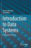Книга Introduction To Data Systems : Building from Python