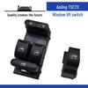 Foton Ollin TS CTS Oumake S1 S3 S5 Electric Window Switch