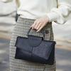 European & American Fashion High-End Clutch Bag - New Niche Design Luxury Queen Series Shoulder Handbag