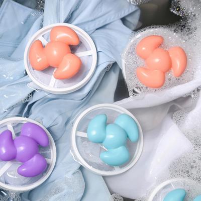 Yousheng 1/3 шт. шерстяной стикер-мешок для стиральной машины предотвращает засорение, простой в использовании многоразовый очиститель сливных труб