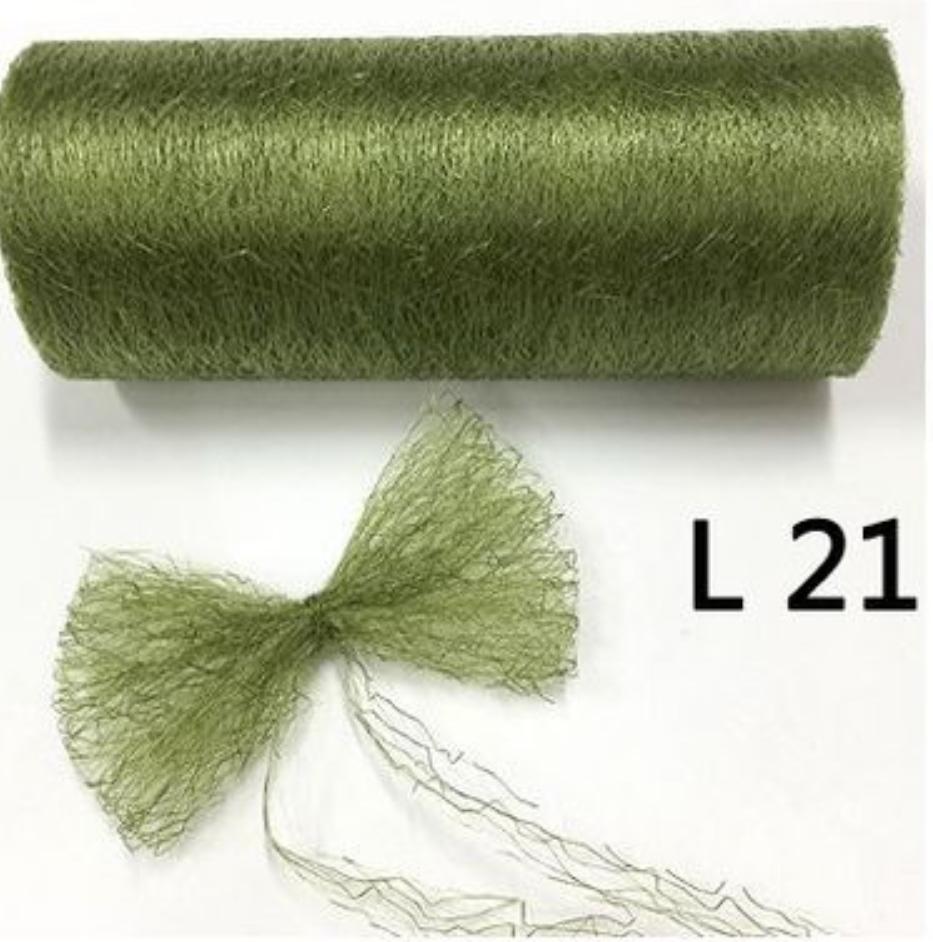 15 см * 10 лет, золотистая, серебряная проволока, тюль, рулон, катушка, ремесло, свадебная вечеринка, украшение «сделай сам», из органзы, прозрачная марля, элемент скатерти