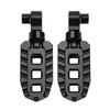 Front Footrests Foot Pegs Fit for YAMAHA Tenere 700 XTZ700 YZ250X YZ125X 19-24