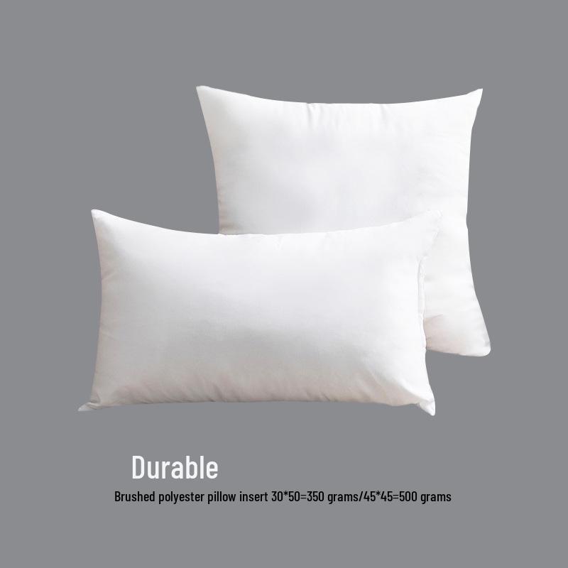 Рождественская декоративная вышитая подушка - Праздничная наволочка для дивана, прикроватной тумбочки или гостиной