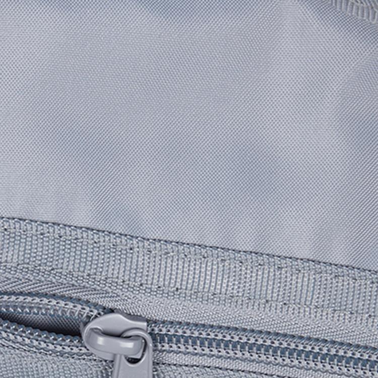 New Jordan Polyester Backpack Unisex Light Wolf Gray II6547-012